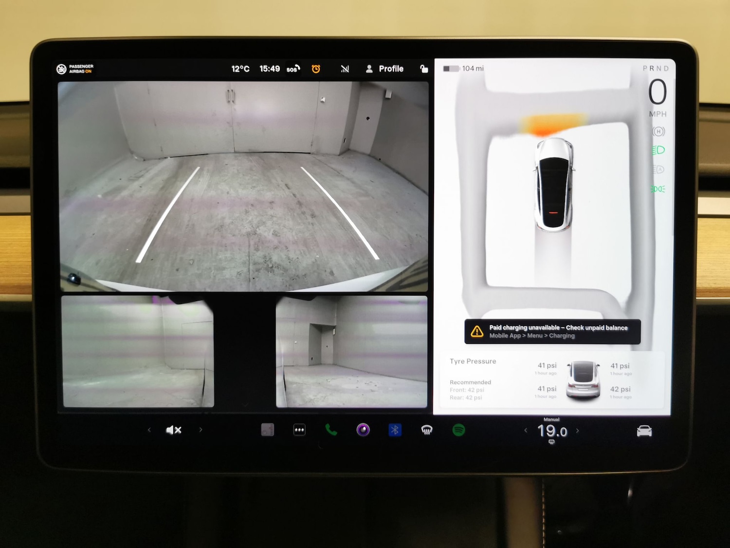 Used Tesla Model Y 2022 for sale - 77703022: Photo 6