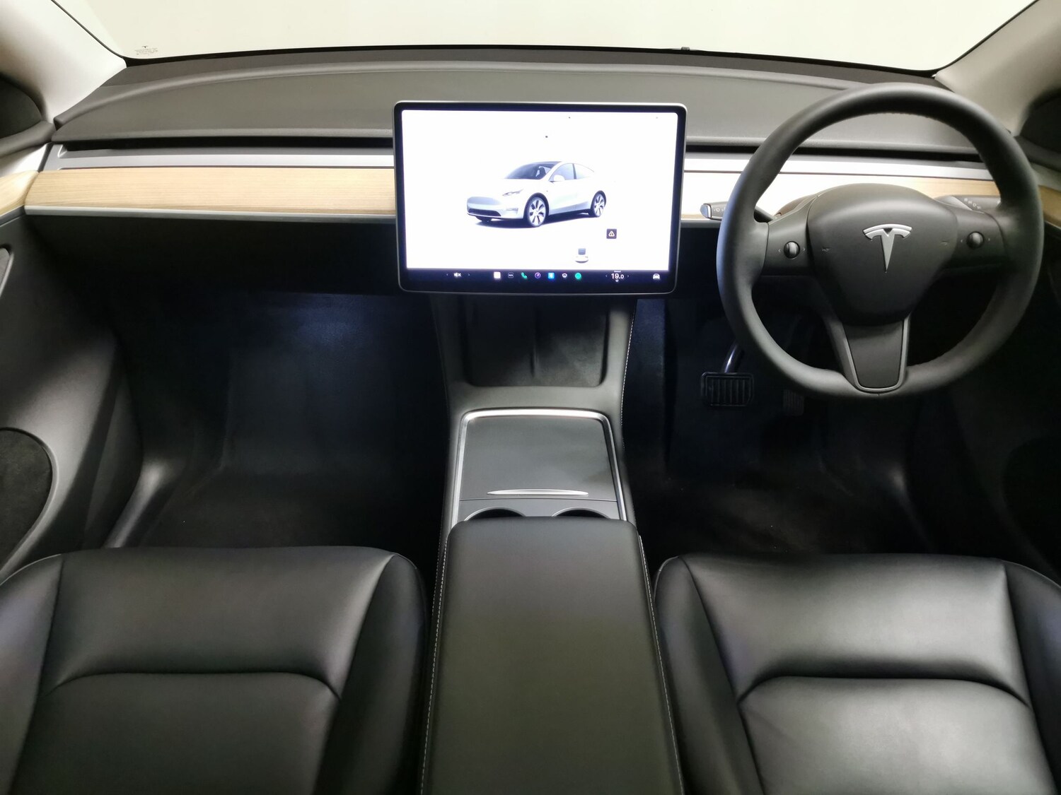 Used Tesla Model Y 2022 for sale - 77703022: Photo 8