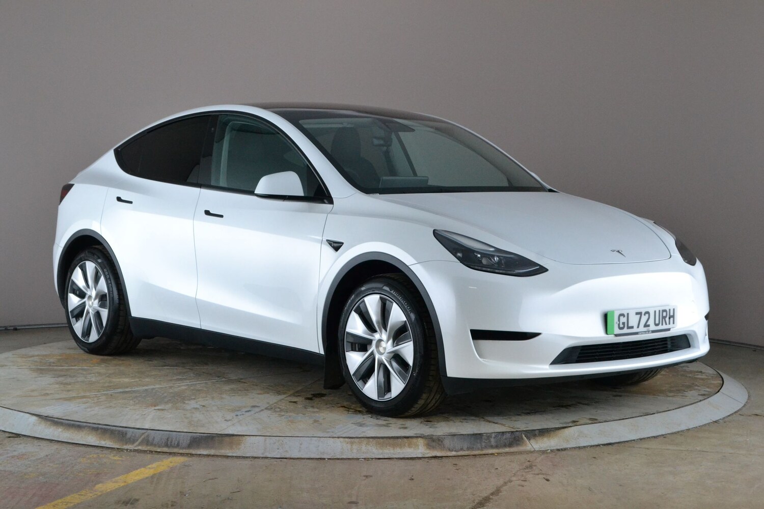 Used Tesla Model Y 2022 for sale - 77703022: Photo 9