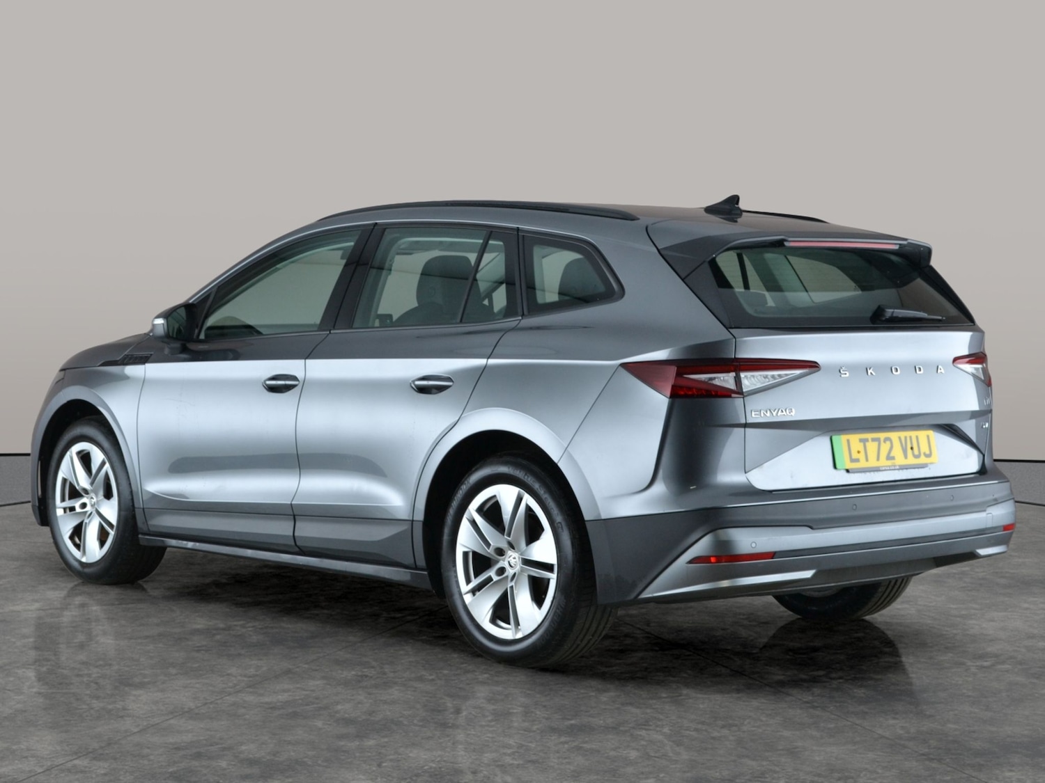 Used Skoda Enyaq 2022 for sale - 77916925: Photo 12