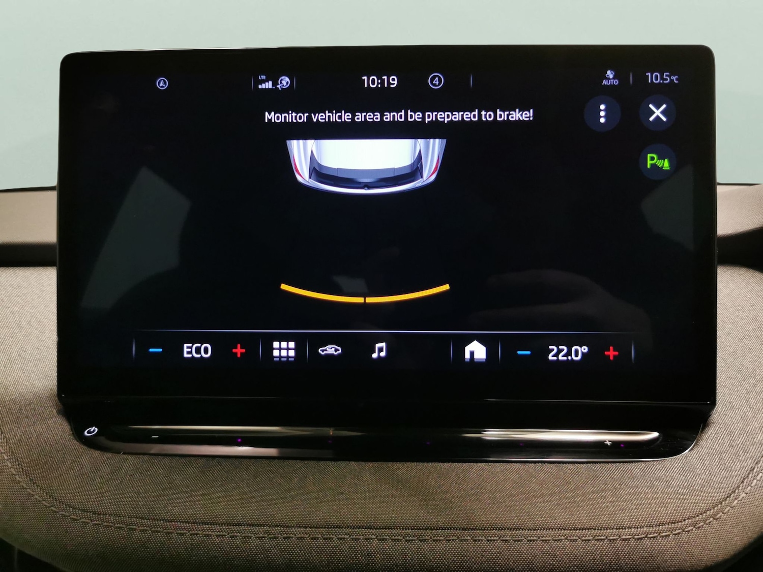 Used Skoda Enyaq 2022 for sale - 77916925: Photo 17