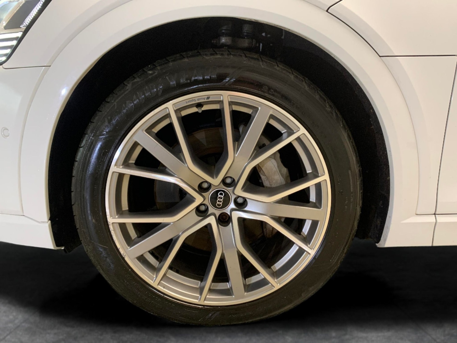 Used Audi e-tron 2020 for sale - 77542948: Photo 21