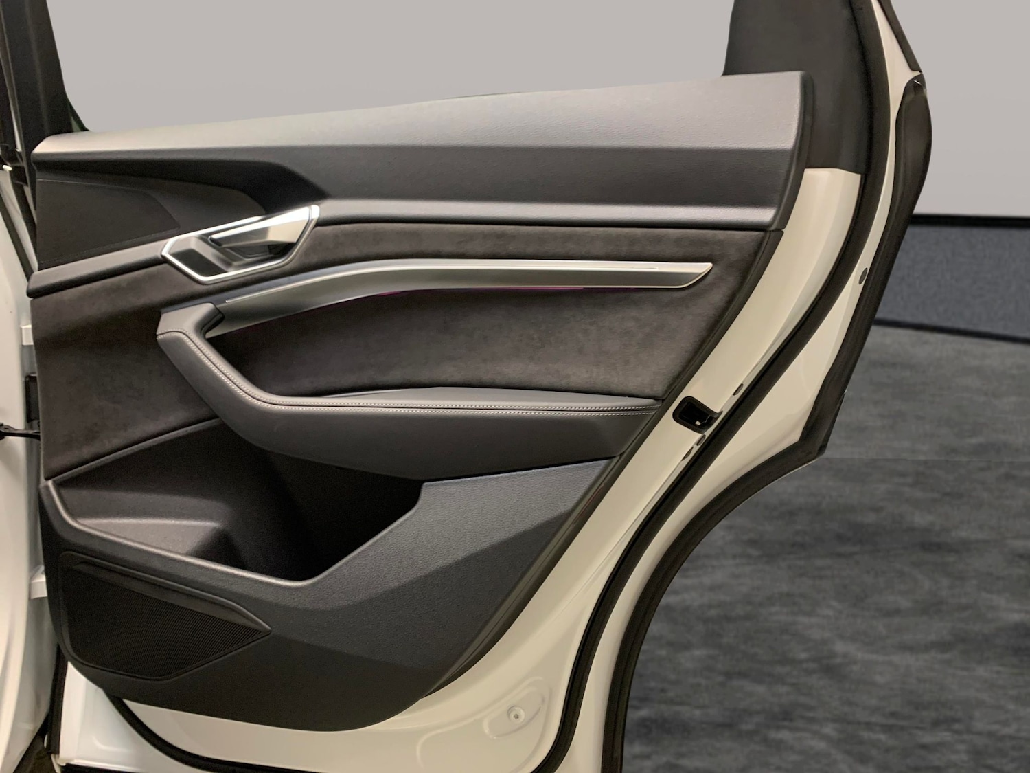 Used Audi e-tron 2020 for sale - 77542948: Photo 27