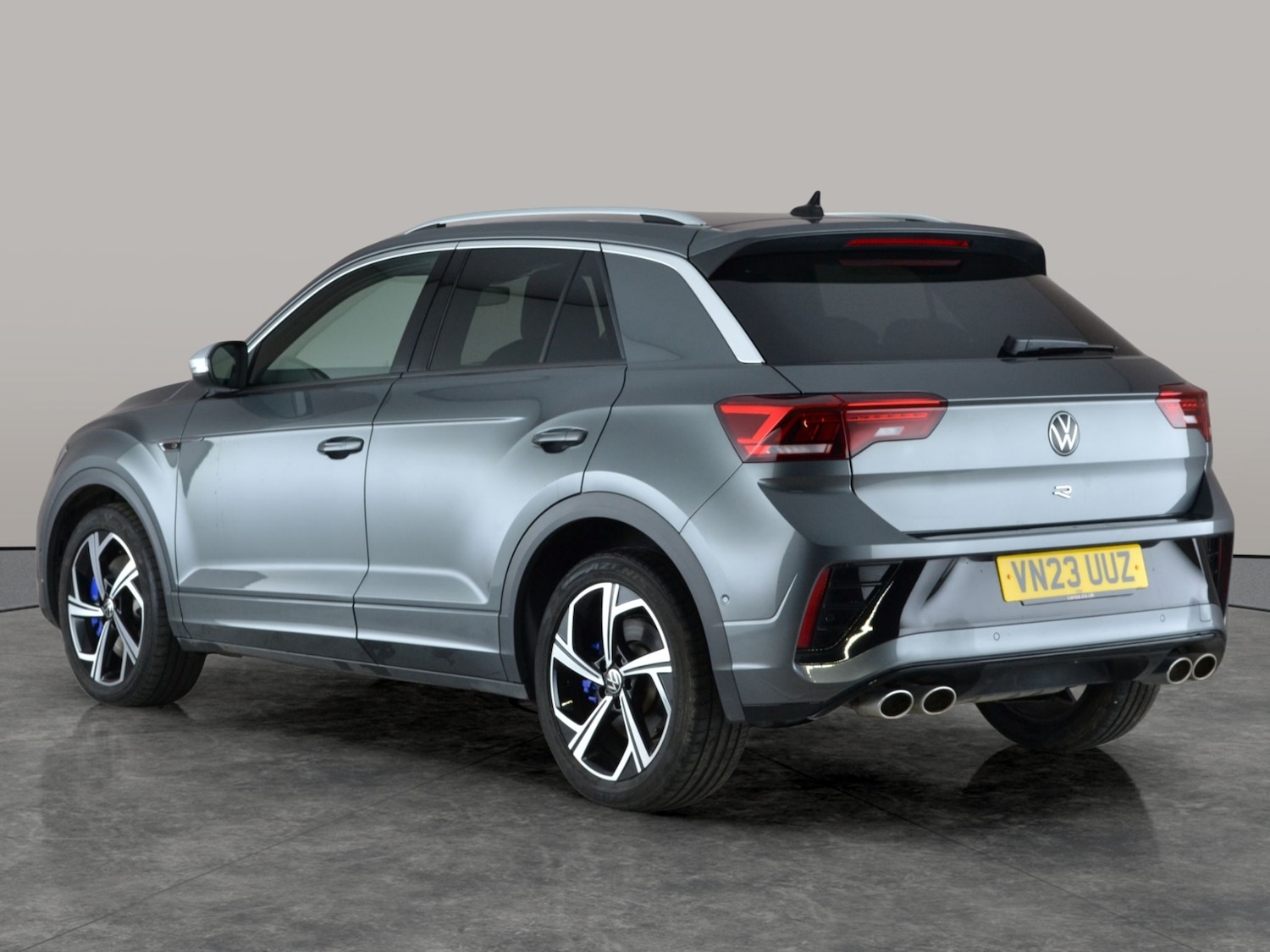 Used Volkswagen T-Roc 2023 for sale - 77563500: Photo 12