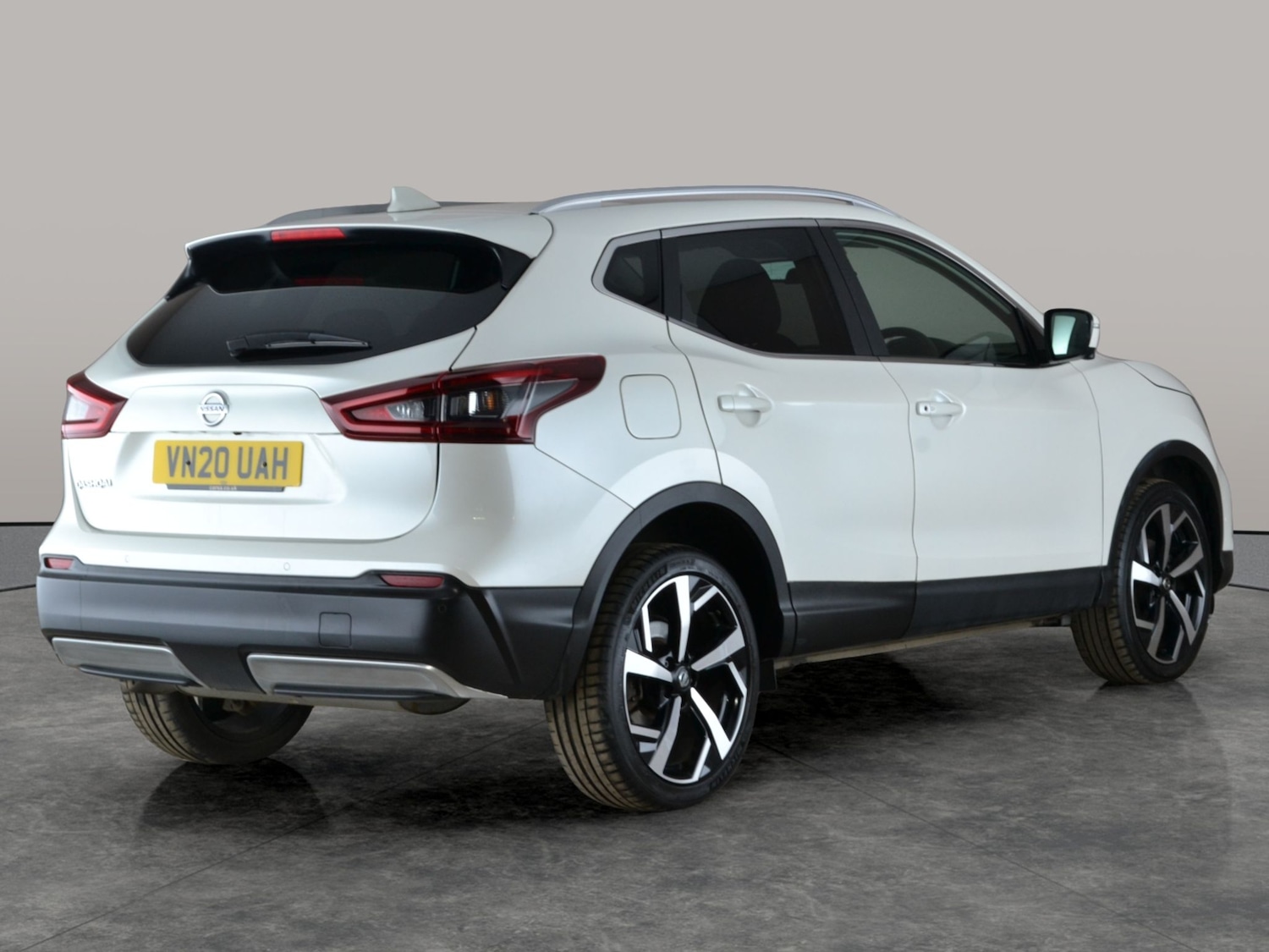 Used Nissan Qashqai 2020 for sale - 78199695: Photo 13