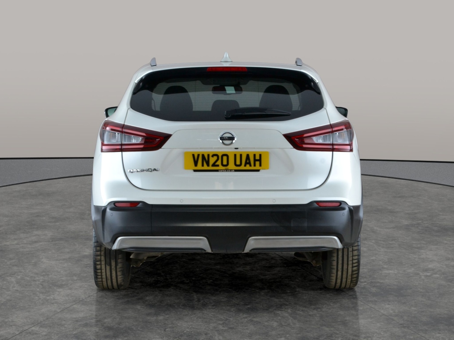 Used Nissan Qashqai 2020 for sale - 78199695: Photo 14