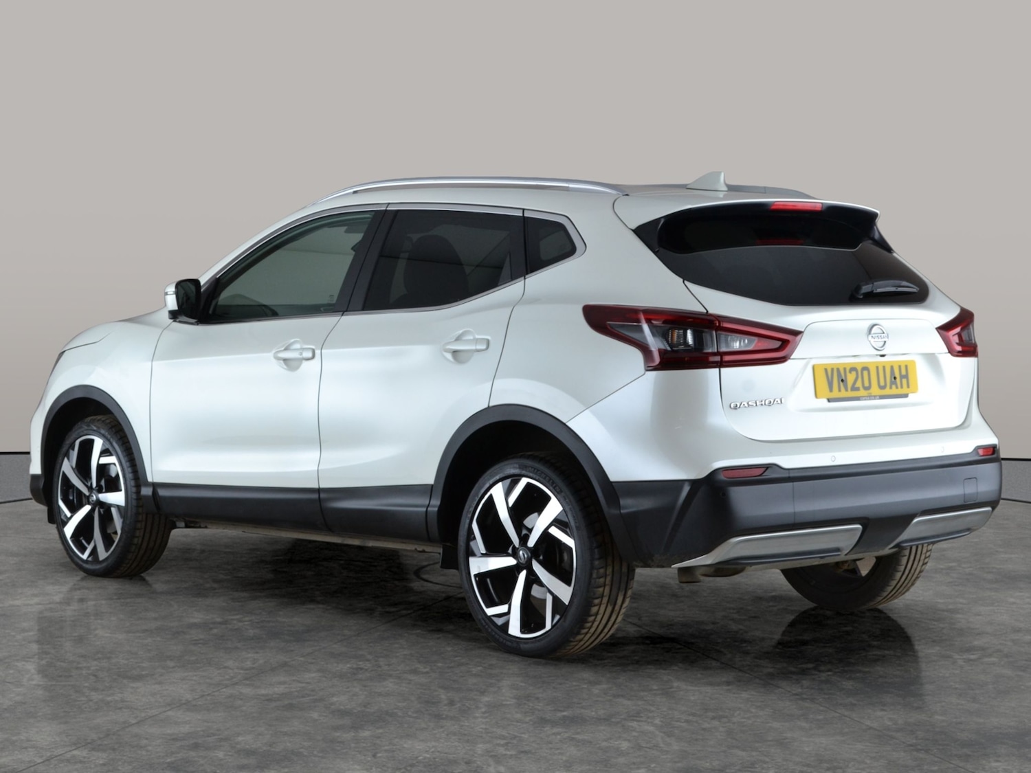 Used Nissan Qashqai 2020 for sale - 78199695: Photo 15