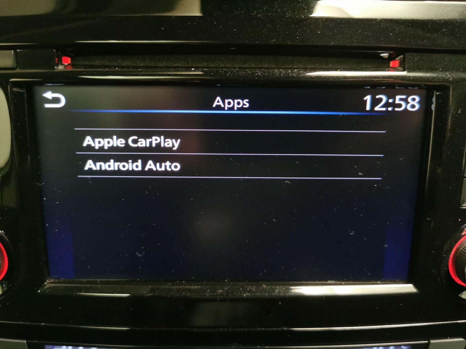 Used Nissan Qashqai 2020 for sale - 78199695: Photo 17