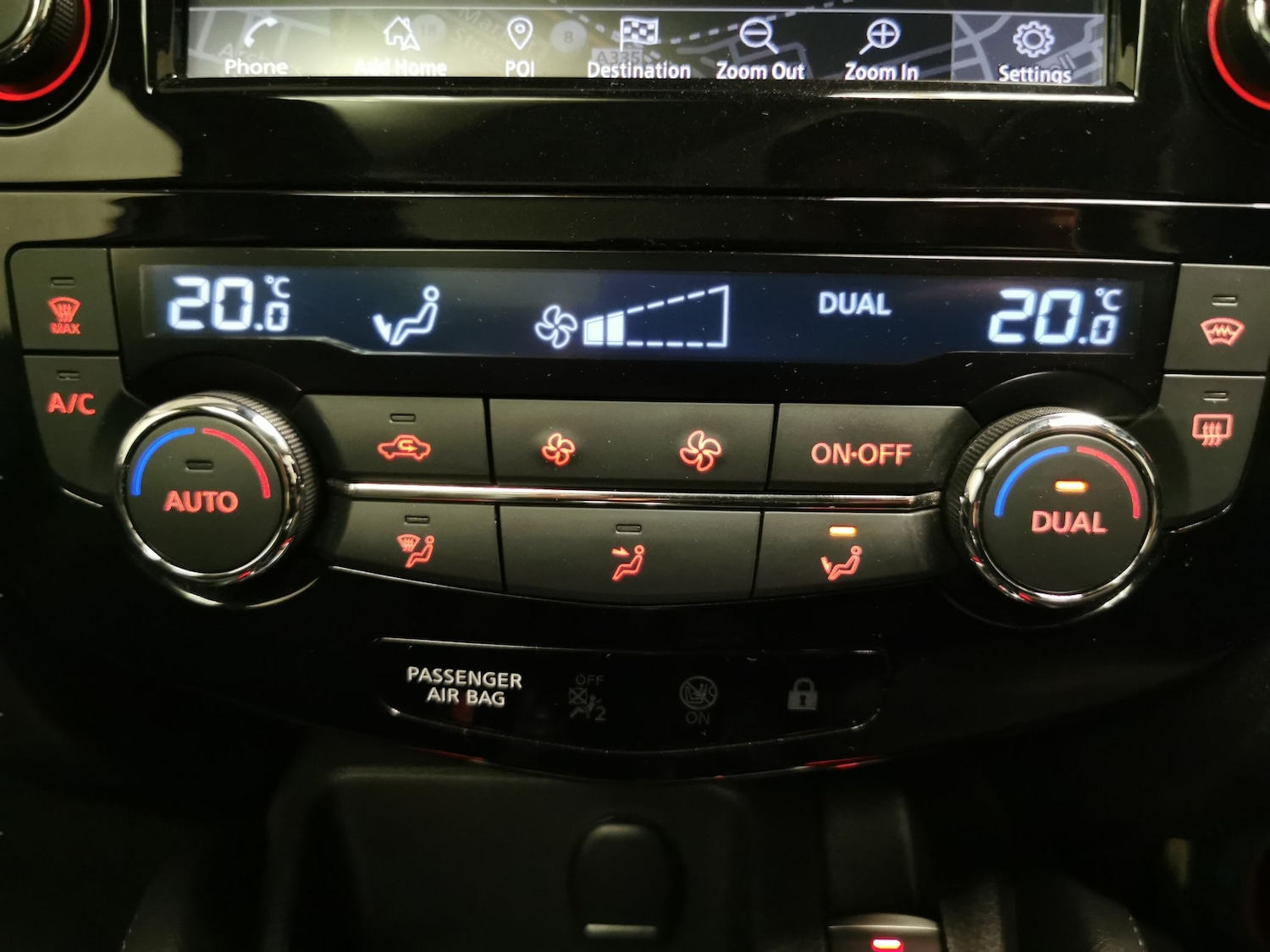 Used Nissan Qashqai 2020 for sale - 78199695: Photo 19