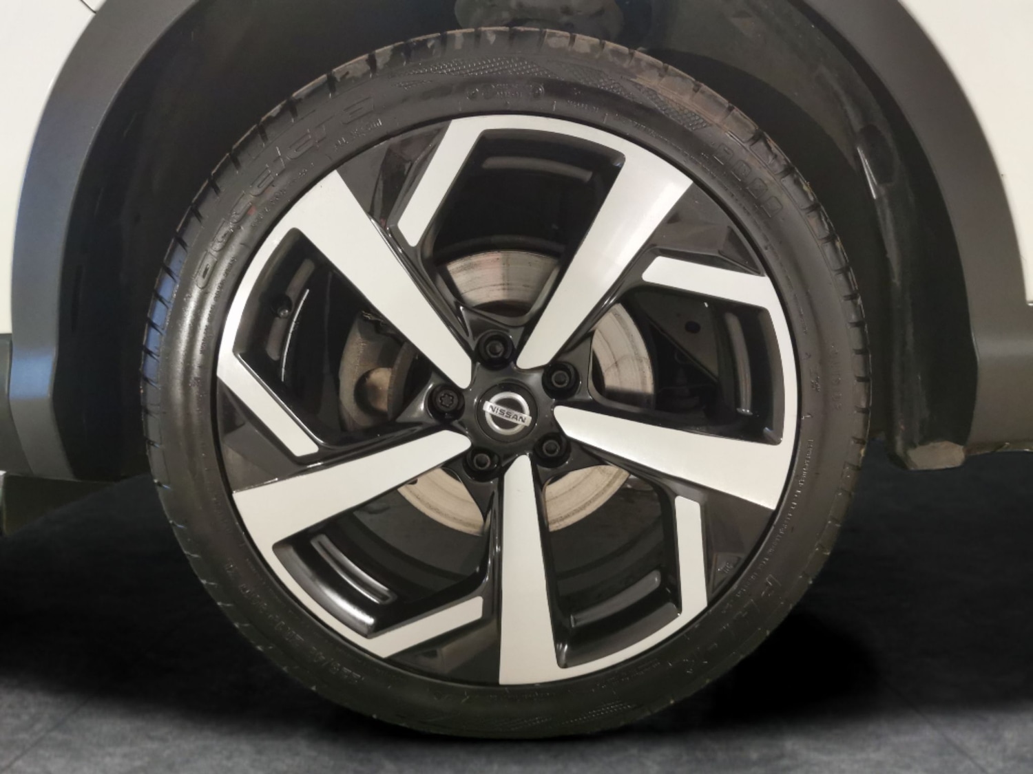 Used Nissan Qashqai 2020 for sale - 78199695: Photo 23