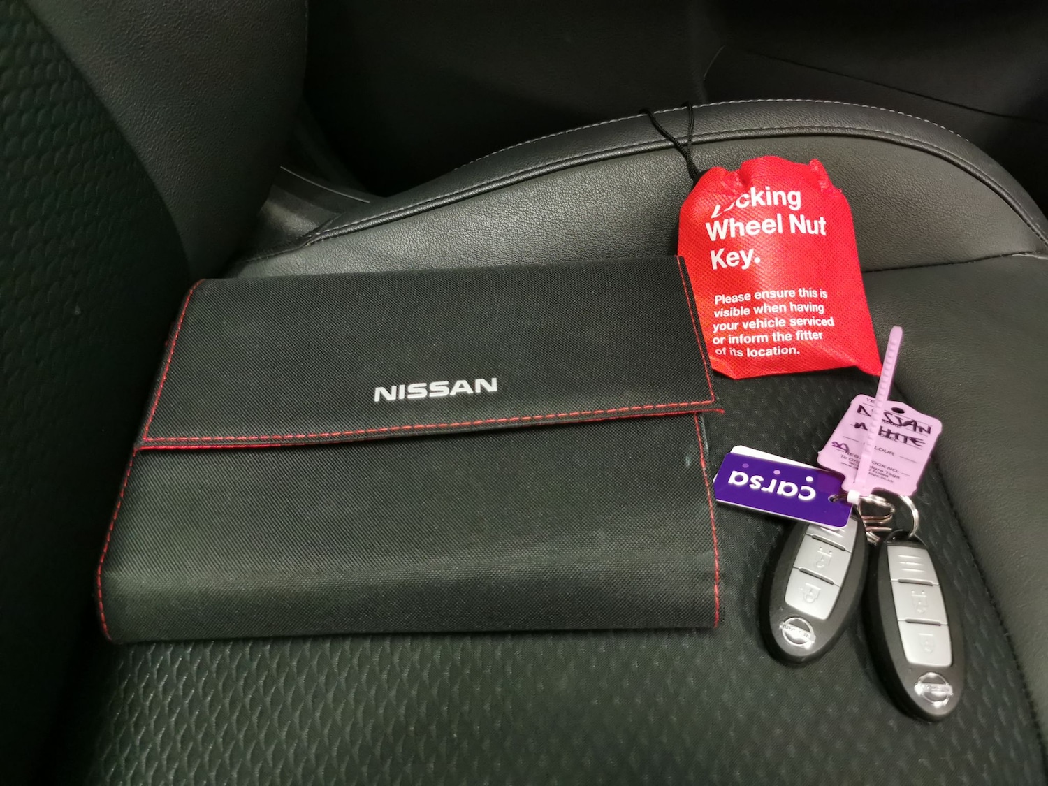 Used Nissan Qashqai 2020 for sale - 78199695: Photo 31