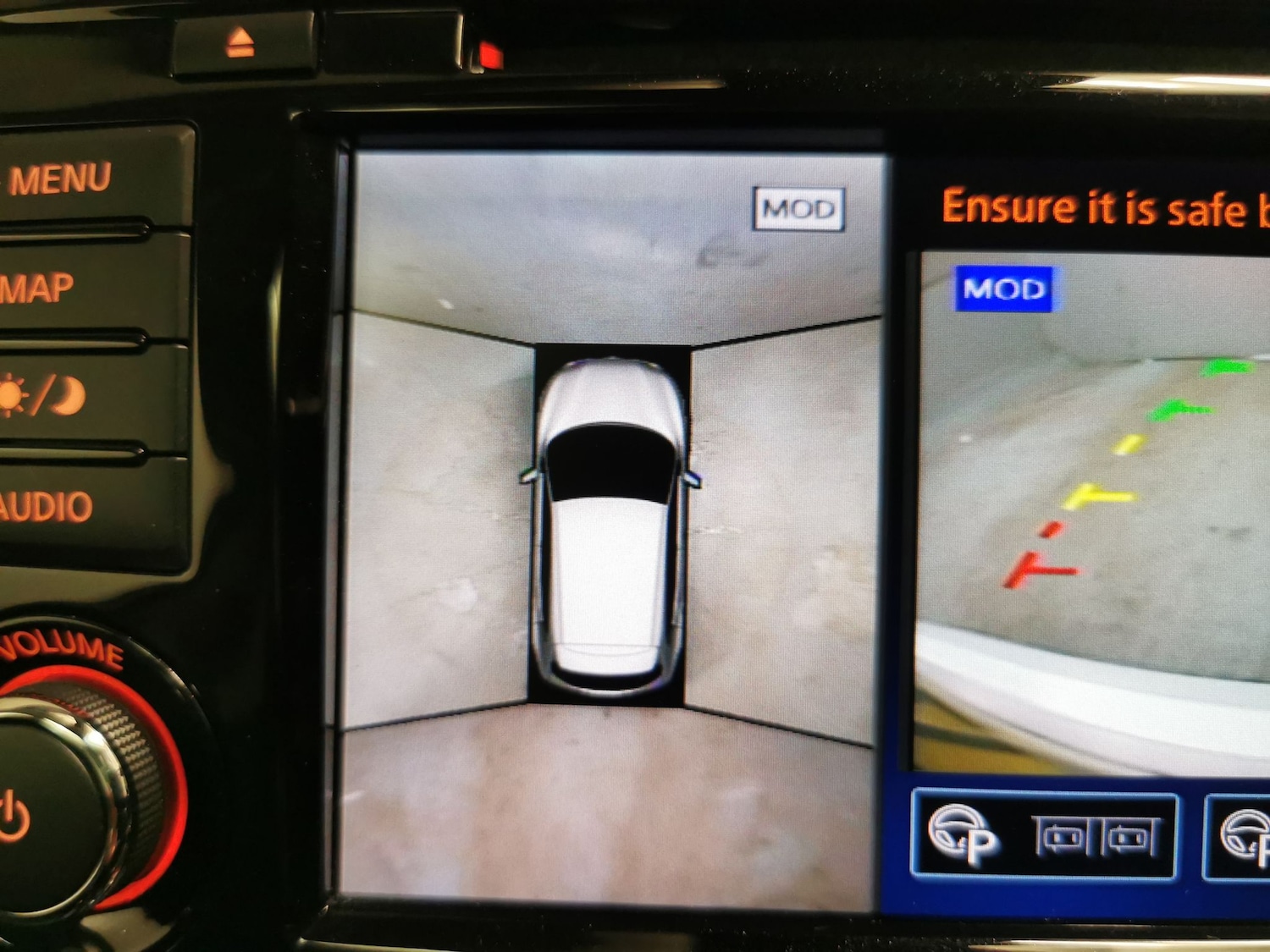 Used Nissan Qashqai 2020 for sale - 78199695: Photo 7