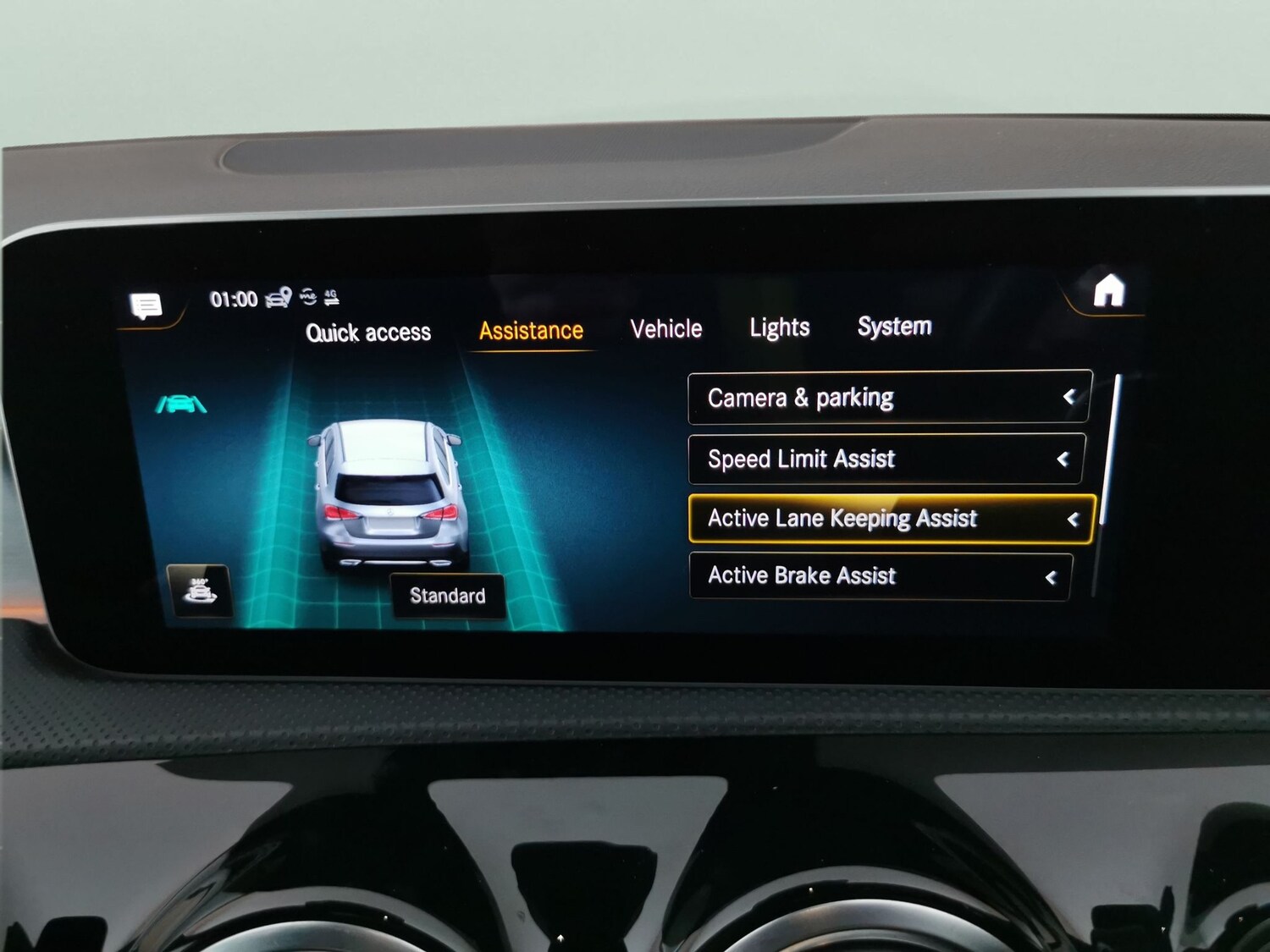 Used Mercedes-Benz A-Class 2020 for sale - 78065460: Photo 23