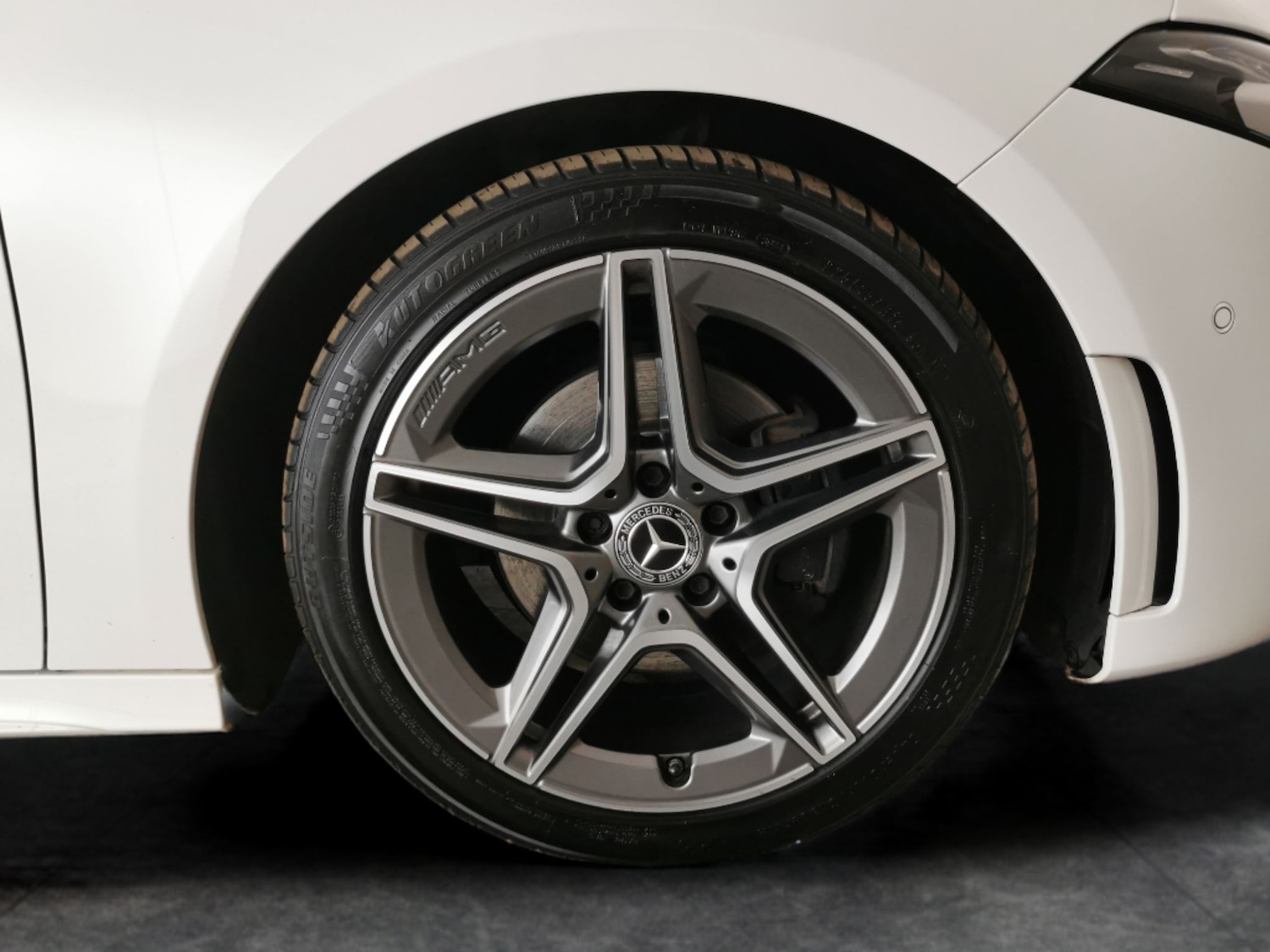 Used Mercedes-Benz A-Class 2020 for sale - 78065460: Photo 25