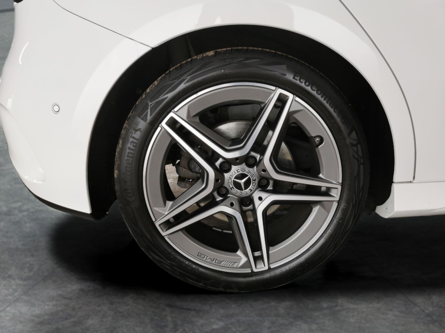 Used Mercedes-Benz A-Class 2020 for sale - 78065460: Photo 26