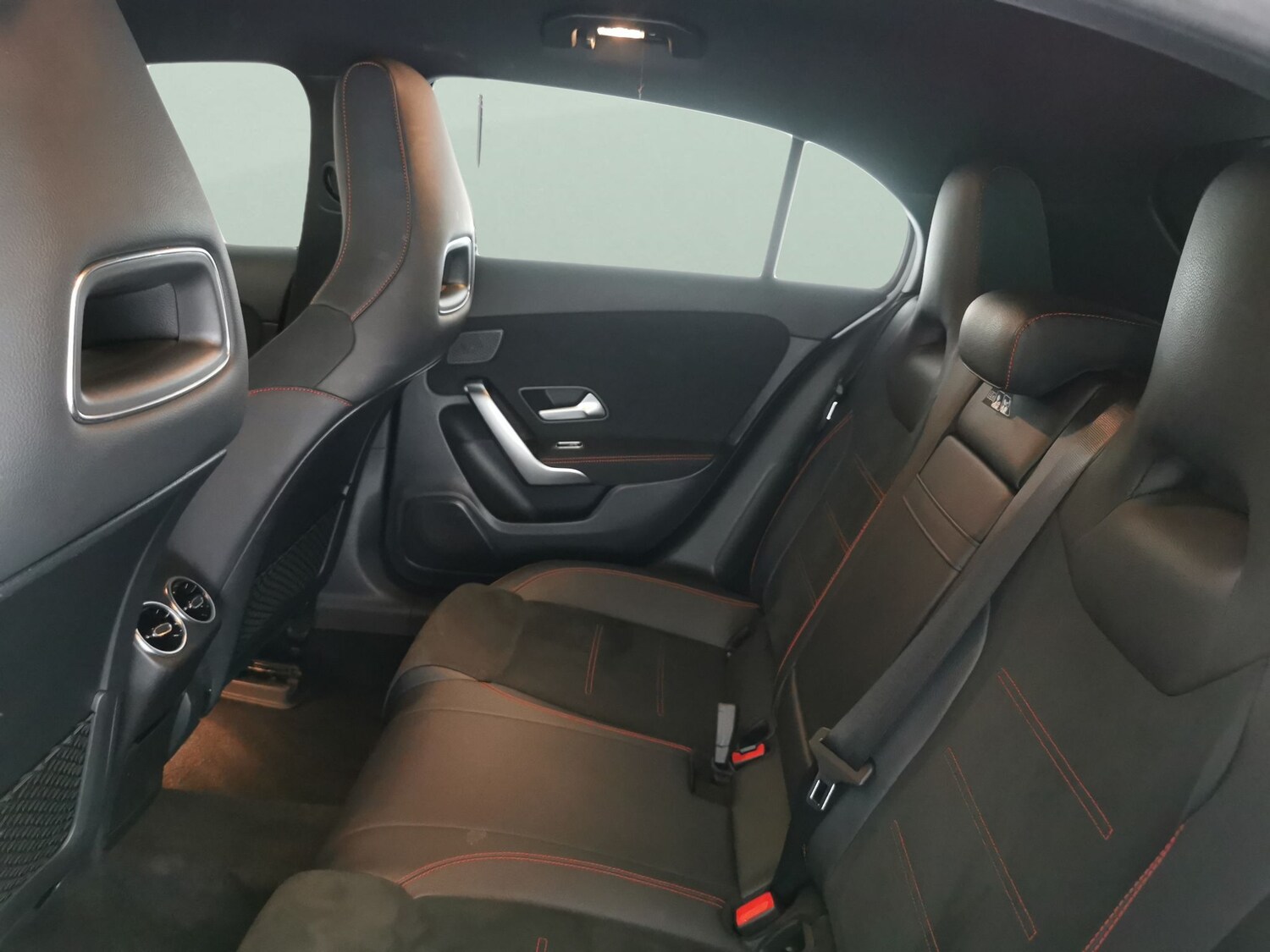 Used Mercedes-Benz A-Class 2020 for sale - 78065460: Photo 27