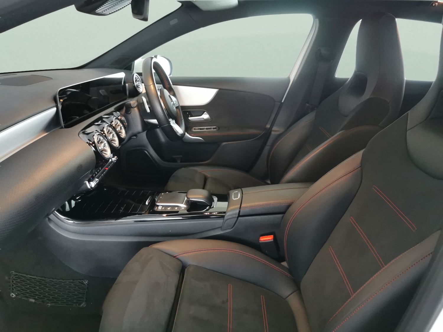 Used Mercedes-Benz A-Class 2020 for sale - 78065460: Photo 4