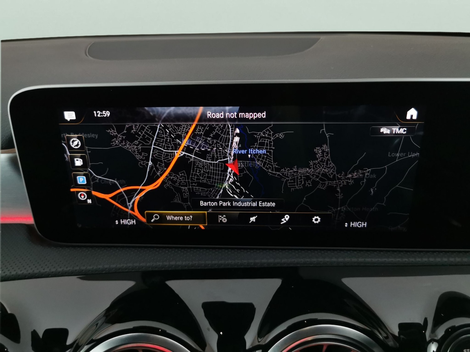 Used Mercedes-Benz A-Class 2020 for sale - 78065460: Photo 5