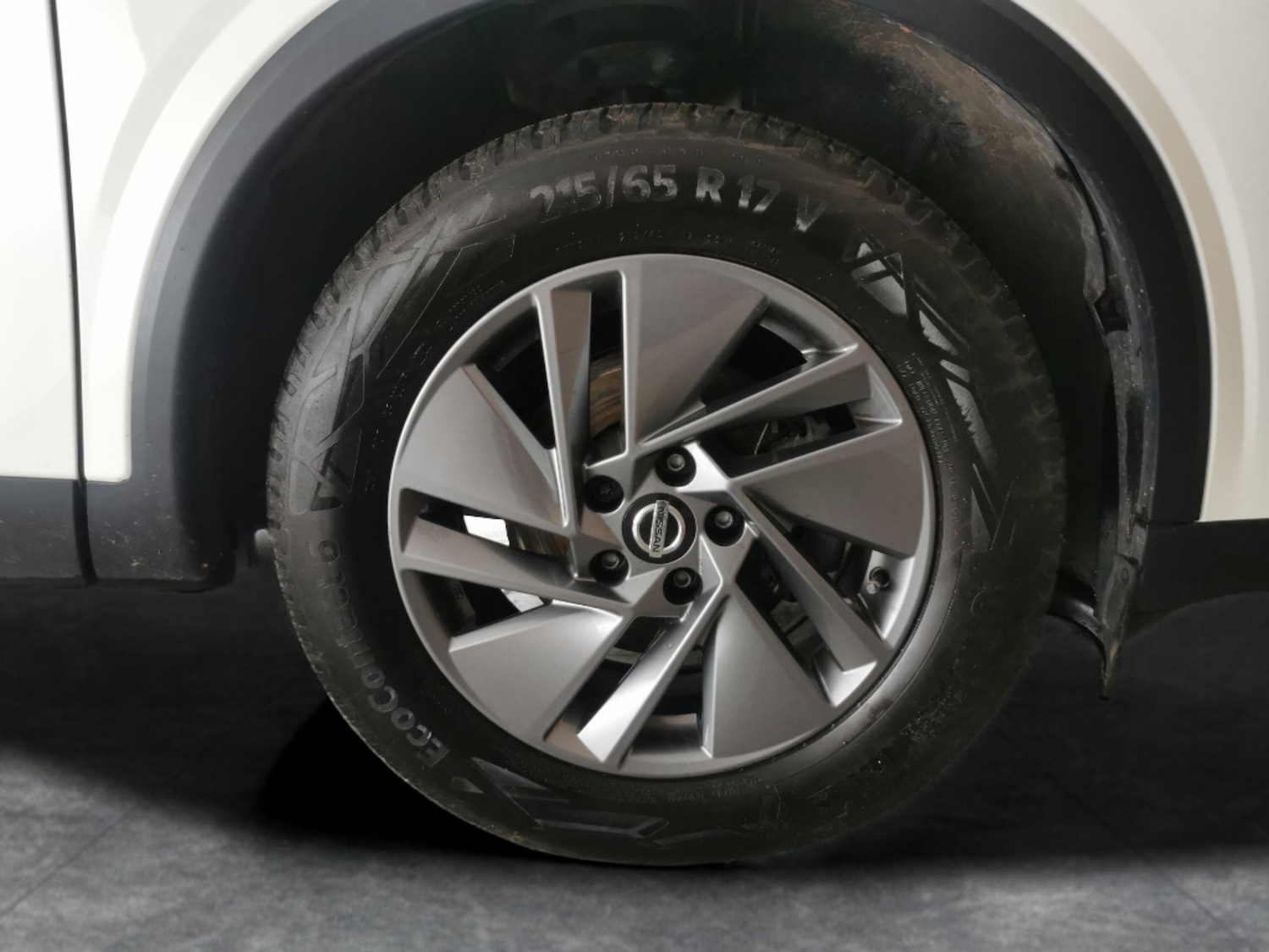 Used Nissan Qashqai 2021 for sale - 76862125: Photo 20