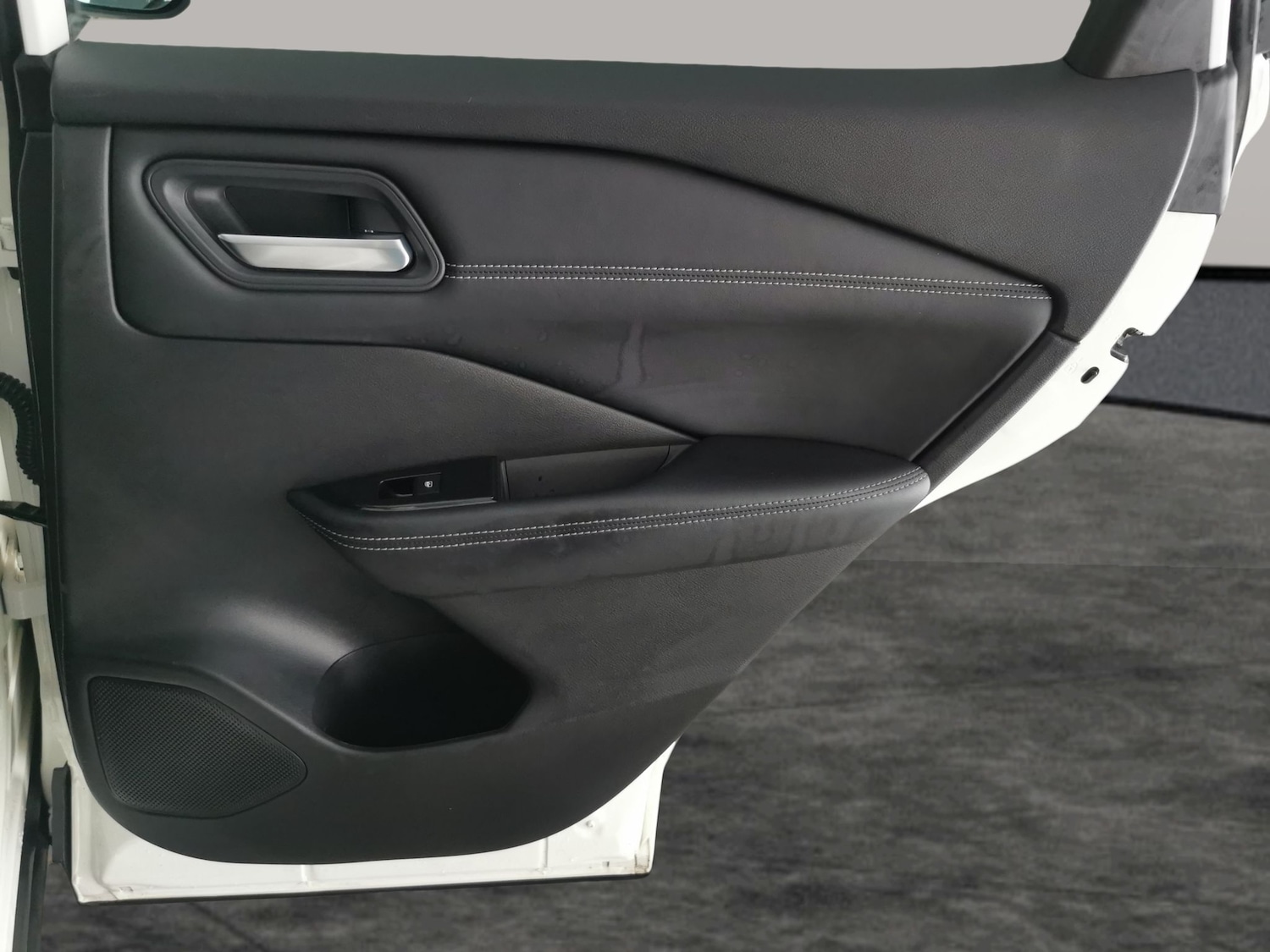 Used Nissan Qashqai 2021 for sale - 76862125: Photo 25