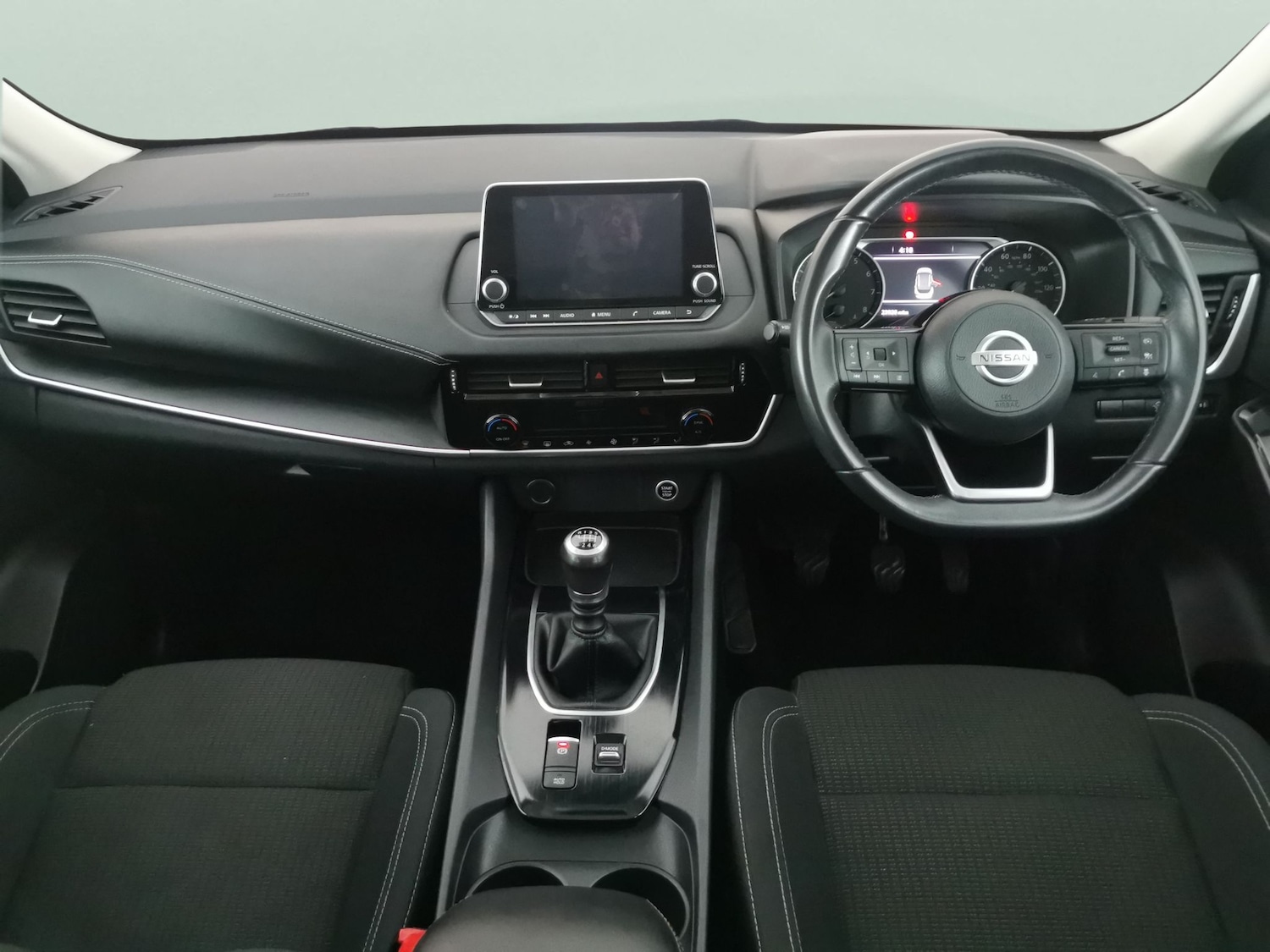 Used Nissan Qashqai 2021 for sale - 76862125: Photo 6