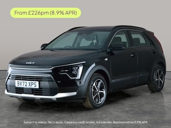 Used Kia Niro 2022 for sale - 79437258: Photo