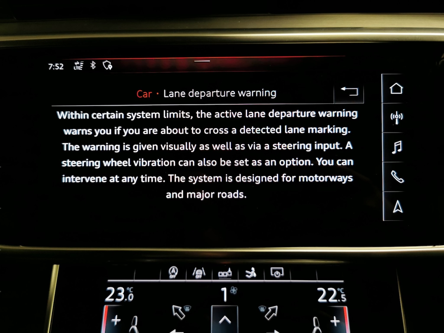 Used Audi A7 2019 for sale - 76943055: Photo 21