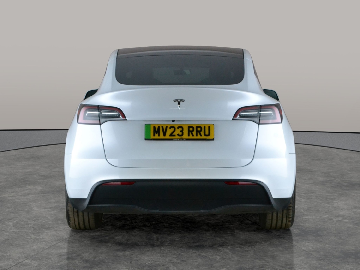 Used Tesla Model Y 2023 for sale - 78025457: Photo 12