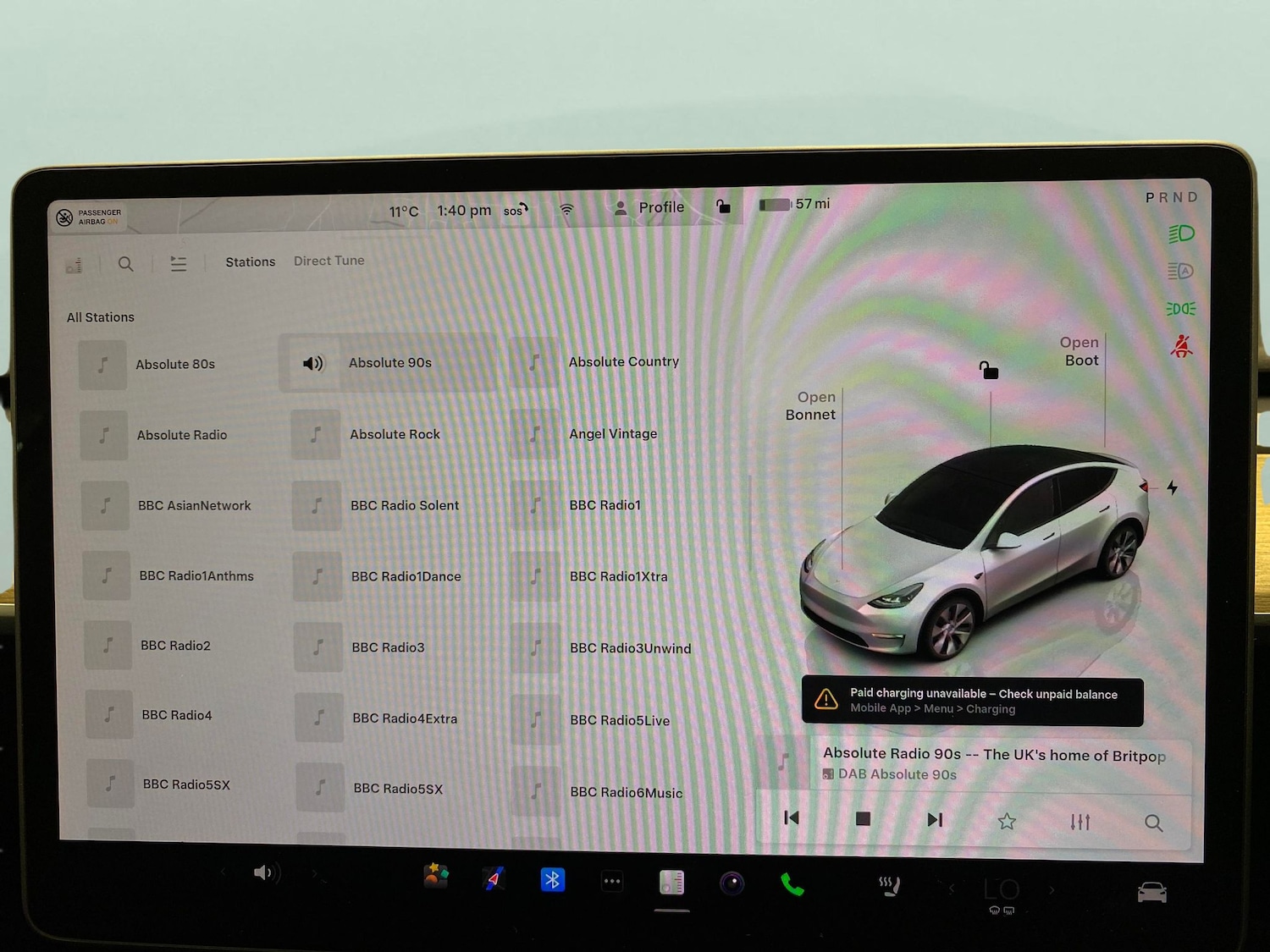 Used Tesla Model Y 2023 for sale - 78025457: Photo 7