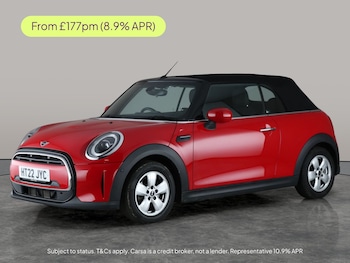 Used MINI Convertible 2022 for sale - 78142131: Photo