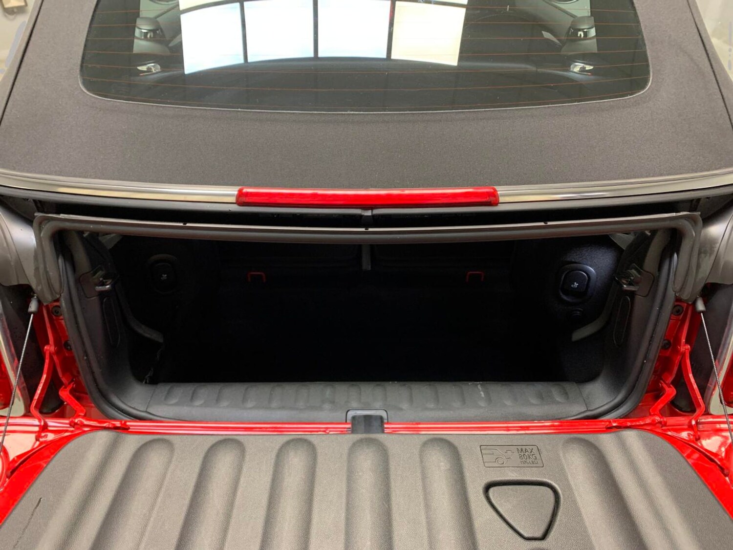 Used MINI Convertible 2022 for sale - 78142131: Photo 30