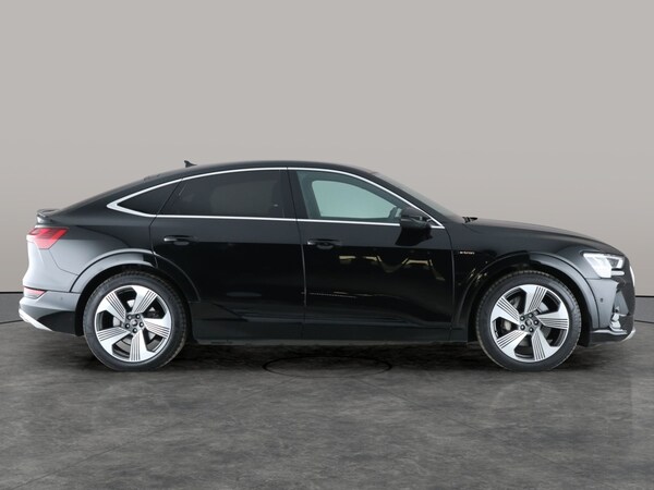 Used Audi e-tron 2022 for sale - 76222284: Photo 14