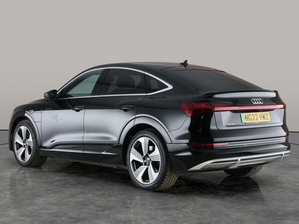 Used Audi e-tron 2022 for sale - 76222284: Photo 18