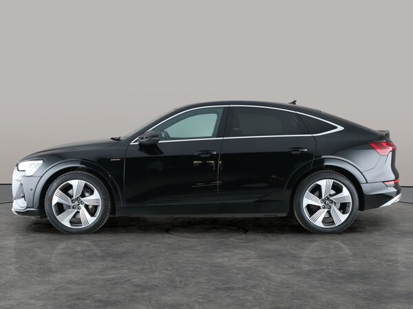 Used Audi e-tron 2022 for sale - 76222284: Photo 19