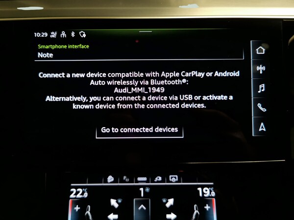Used Audi e-tron 2022 for sale - 76222284: Photo 22
