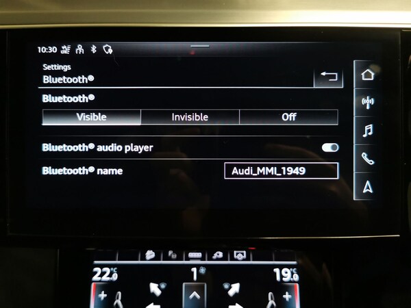 Used Audi e-tron 2022 for sale - 76222284: Photo 24