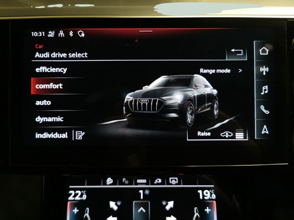 Used Audi e-tron 2022 for sale - 76222284: Photo 26