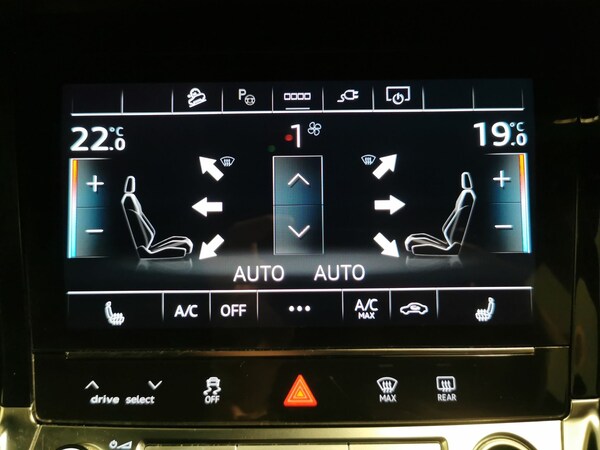 Used Audi e-tron 2022 for sale - 76222284: Photo 27