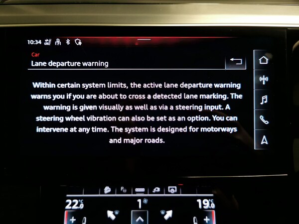 Used Audi e-tron 2022 for sale - 76222284: Photo 31