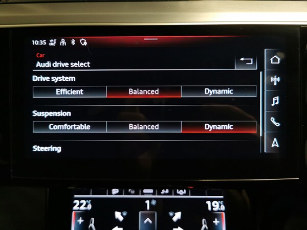 Used Audi e-tron 2022 for sale - 76222284: Photo 32