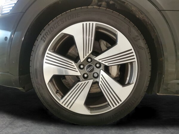 Used Audi e-tron 2022 for sale - 76222284: Photo 34