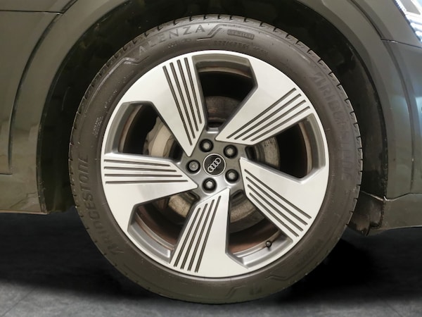 Used Audi e-tron 2022 for sale - 76222284: Photo 36