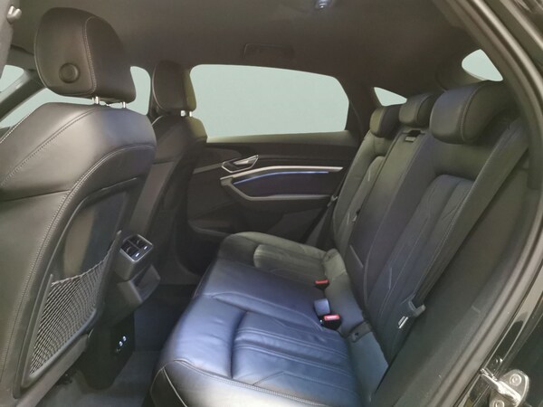 Used Audi e-tron 2022 for sale - 76222284: Photo 38