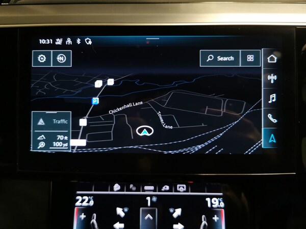 Used Audi e-tron 2022 for sale - 76222284: Photo 7