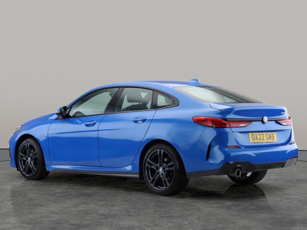 Used BMW 2 Series Gran Coupe 2022 for sale - 76310552: Photo 10