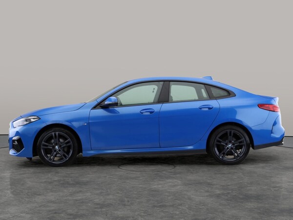 Used BMW 2 Series Gran Coupe 2022 for sale - 76310552: Photo 11