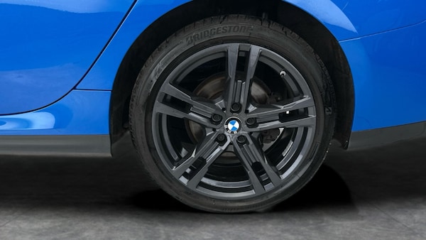 Used BMW 2 Series Gran Coupe 2022 for sale - 76310552: Photo 13