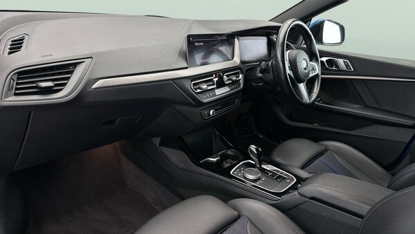 Used BMW 2 Series Gran Coupe 2022 for sale - 76310552: Photo 17