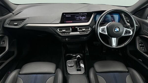 Used BMW 2 Series Gran Coupe 2022 for sale - 76310552: Photo 18