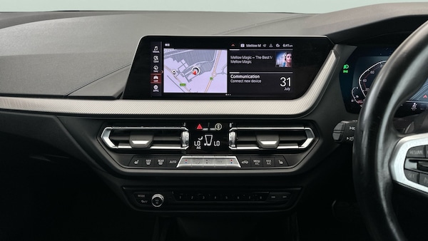 Used BMW 2 Series Gran Coupe 2022 for sale - 76310552: Photo 19